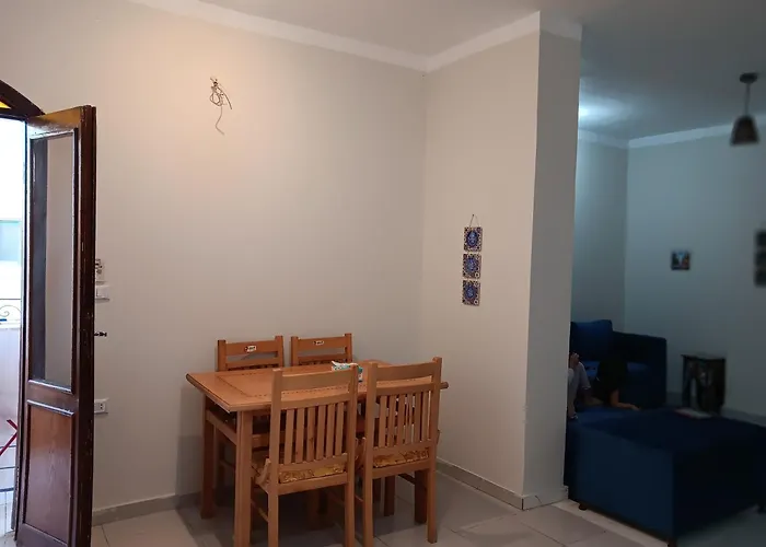 Hw.appartment * Hurghada
