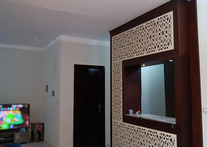 Hw.appartment Appartement *