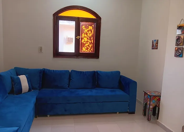 Appartement Hw.appartment *