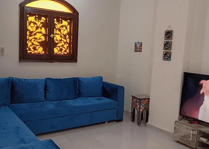 Hw.appartment *