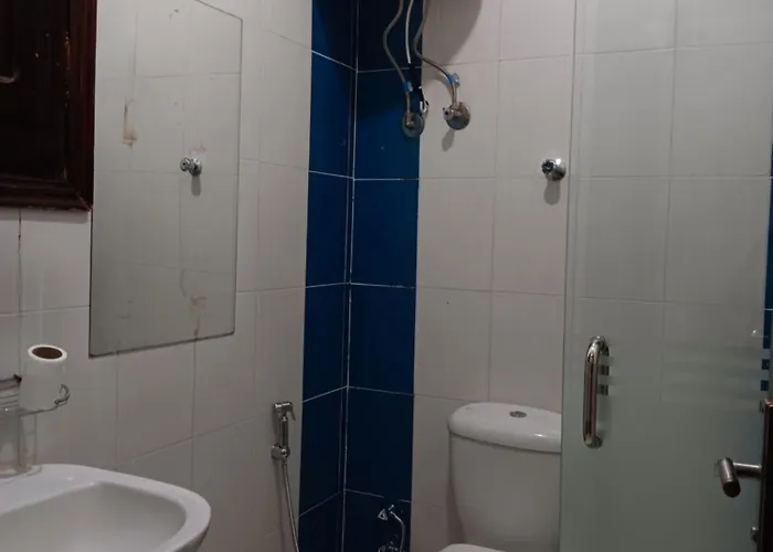 Hw.appartment Appartement