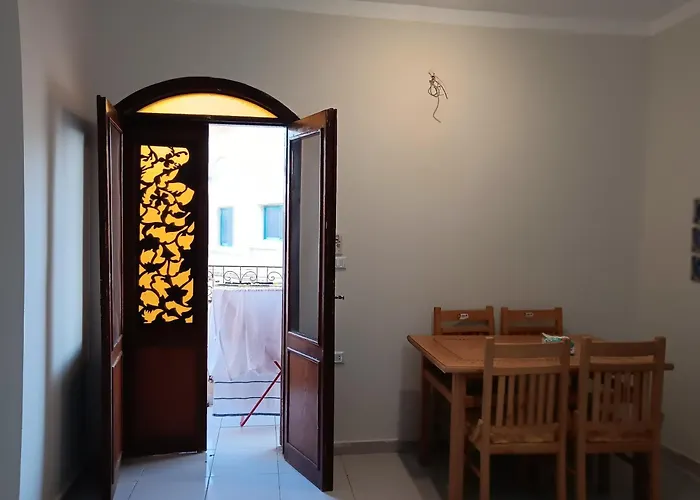 Appartement Hw.appartment
