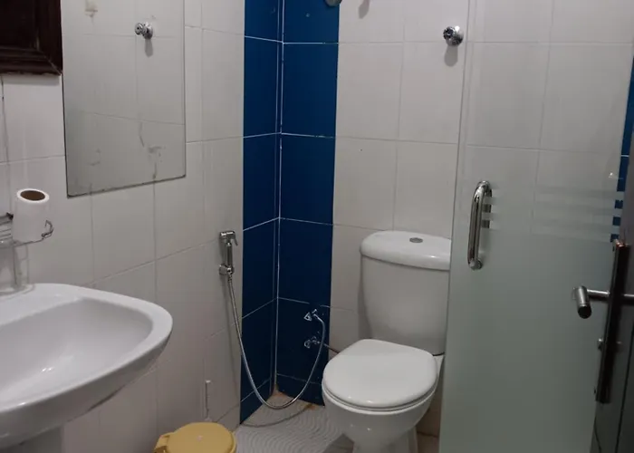Hw.appartment Appartement Hurghada