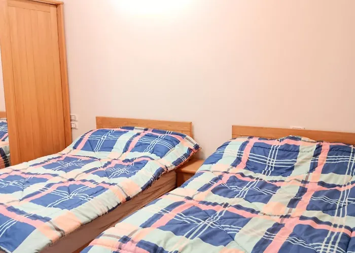 Hw.appartment Hurghada