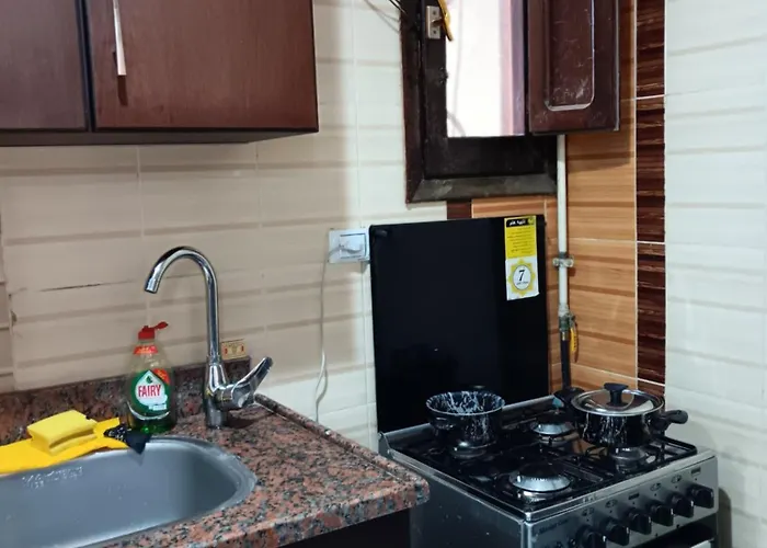 Hw.appartment *