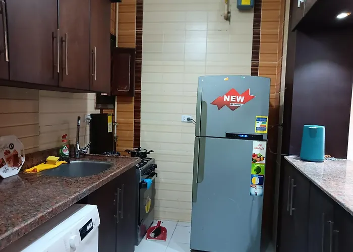 Hw.appartment Appartement *