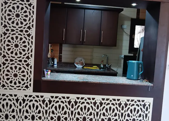 Hw.appartment Hurghada