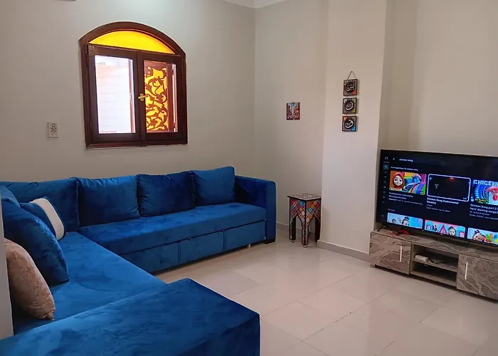 Hw.appartment * Hurghada