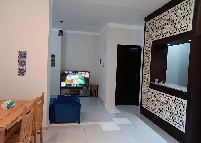 Appartement Hw.appartment