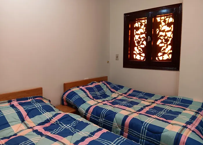 Appartement Hw.appartment Hurghada