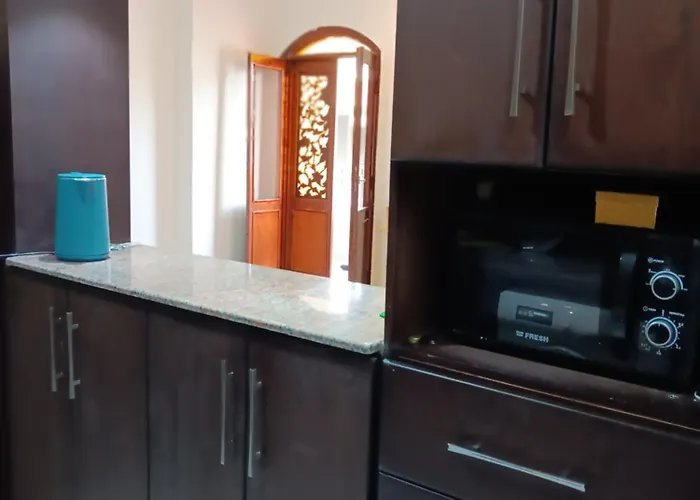 Hw.appartment Appartement