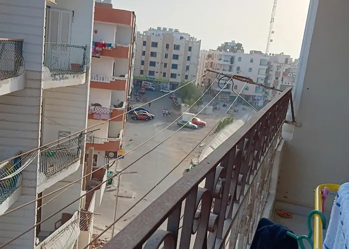 Hw.appartment * Hurghada