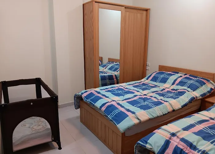 Appartement Hw.appartment *