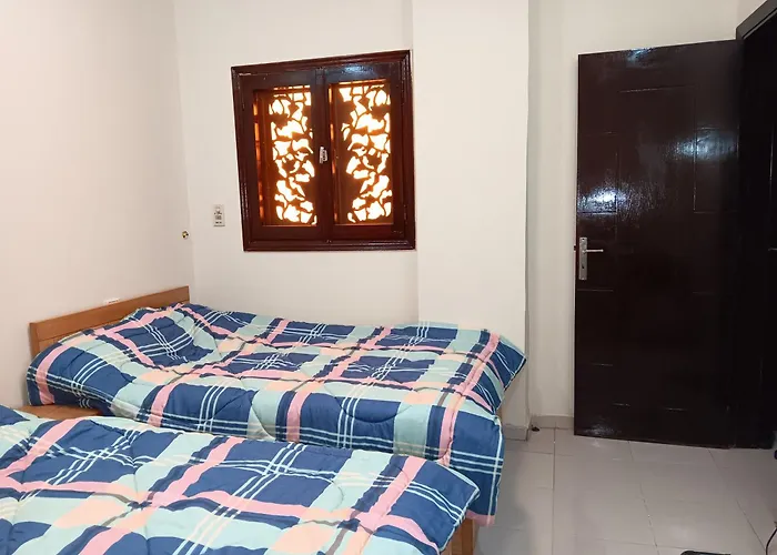 Hw.appartment Appartement Hurghada