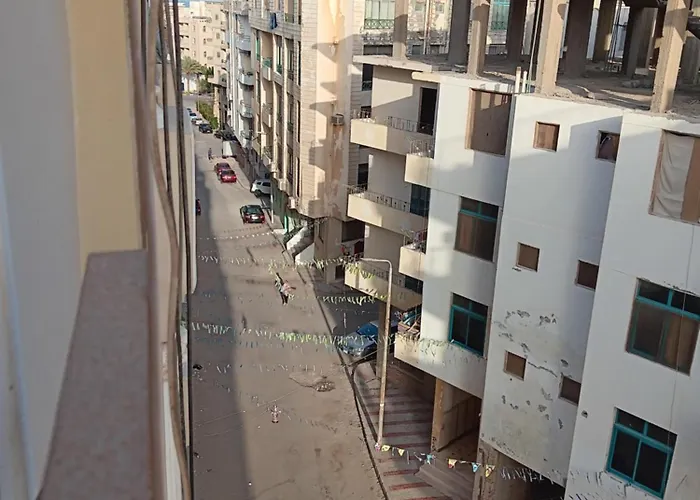 Hw.appartment *