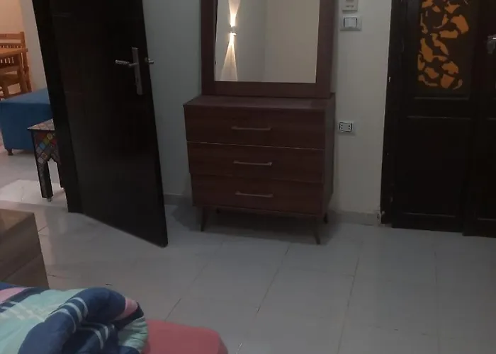 Hw.appartment Hurghada