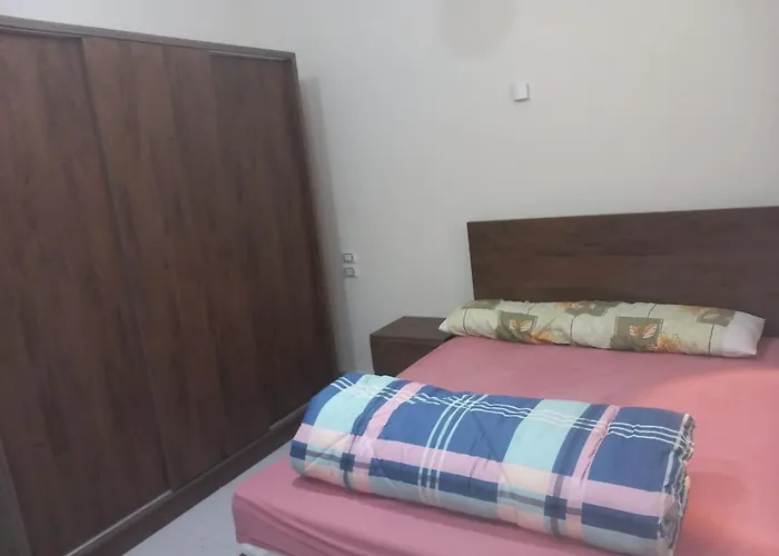 Hw.appartment Hurghada